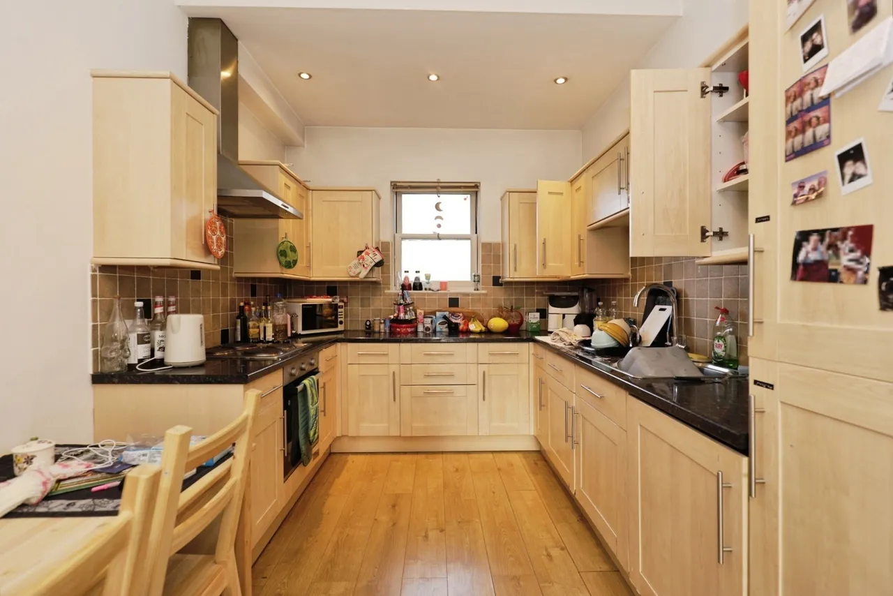 Bootham Terrace, York, North Yorkshire, YO30, photo 5