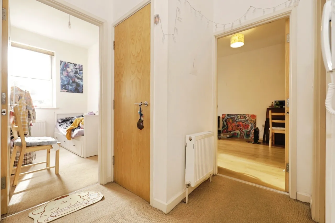 Bootham Terrace, York, North Yorkshire, YO30, photo 3