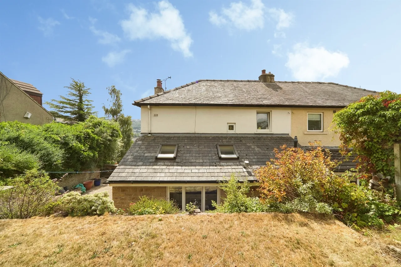 Ridgemount Road, Riddlesden, BD20, photo 18