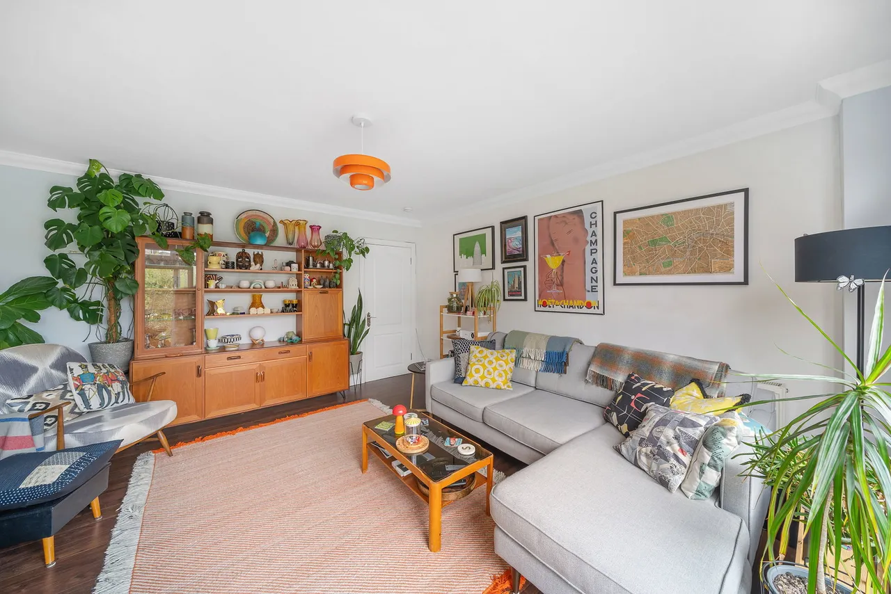 Lorrimore Square, Kennington, SE17, photo 9