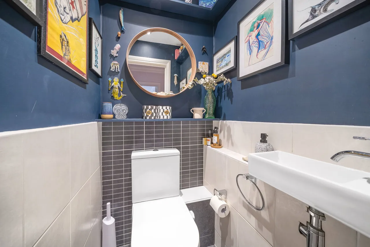 Lorrimore Square, Kennington, SE17, photo 8