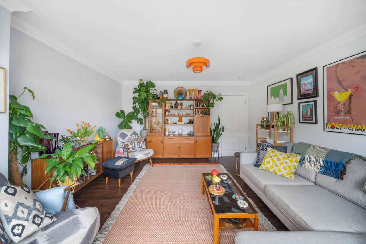 Lorrimore Square, Kennington, SE17, photo 10