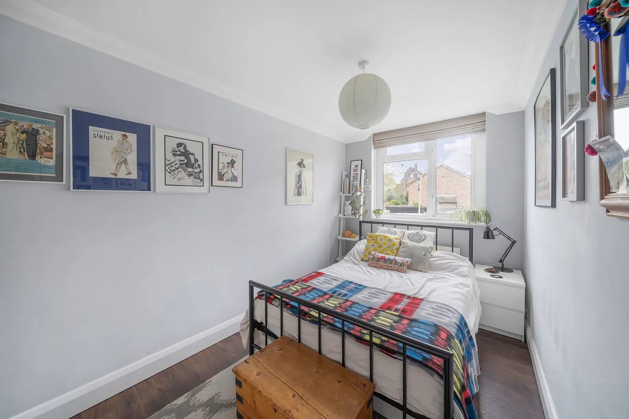 Lorrimore Square, Kennington, SE17, photo 6