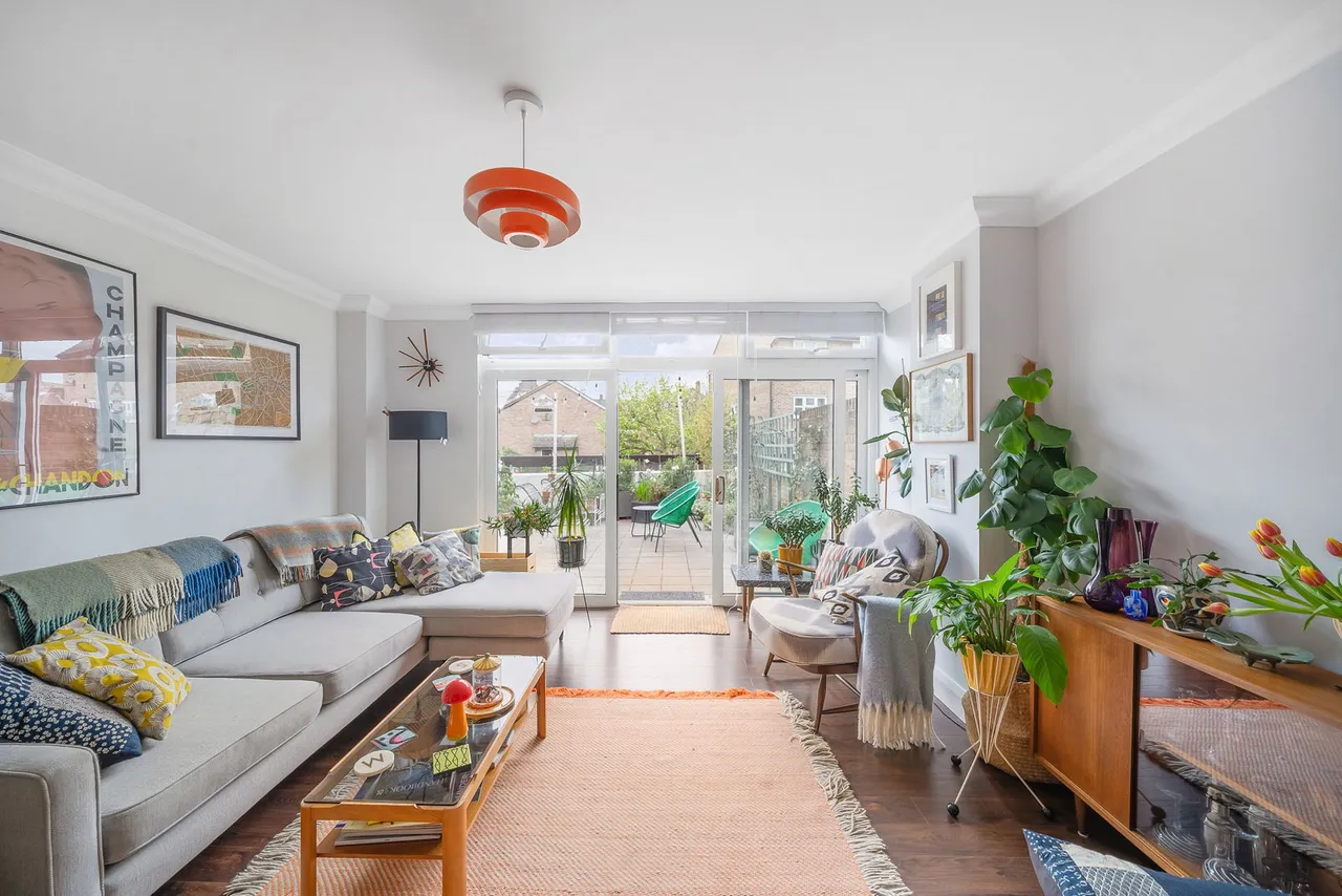 Lorrimore Square, Kennington, SE17, photo 11