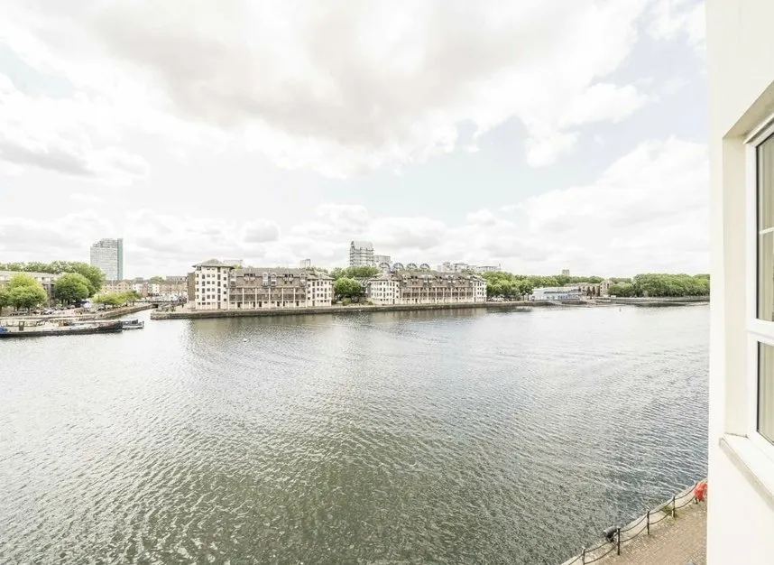 Aland Court, Rotherhithe, SE16, photo 10