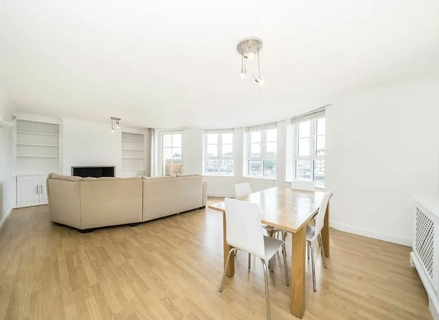 Aland Court, Rotherhithe, SE16, photo 3