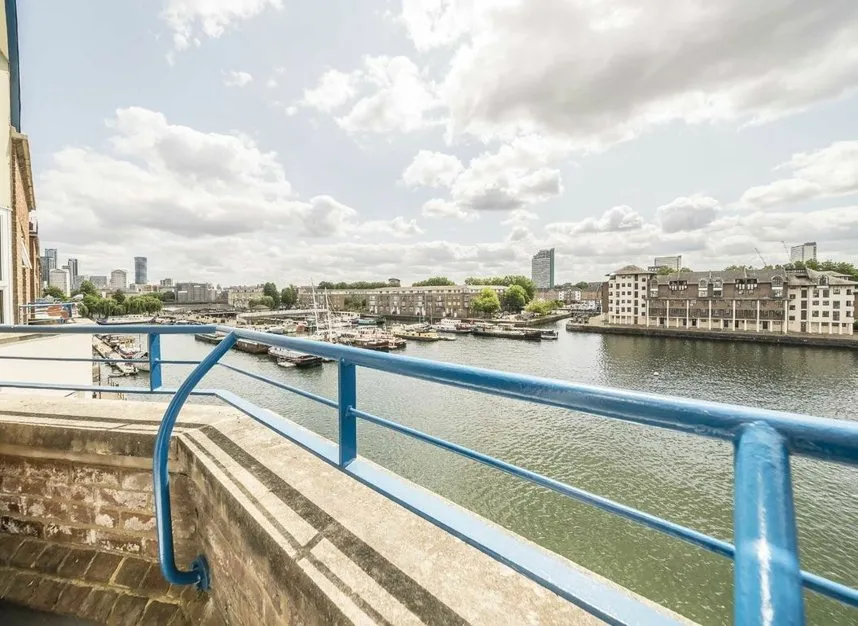 Aland Court, Rotherhithe, SE16, photo 11