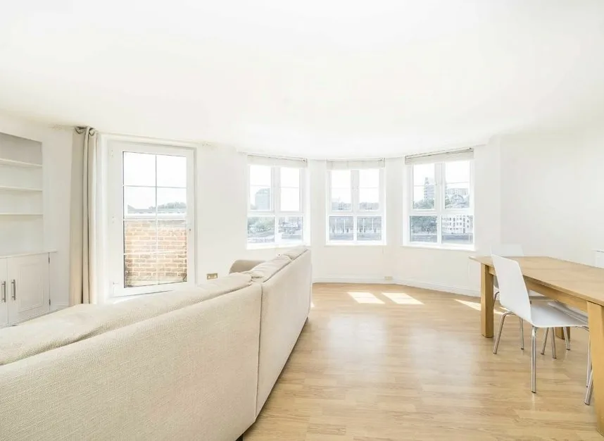 Aland Court, Rotherhithe, SE16, photo 5
