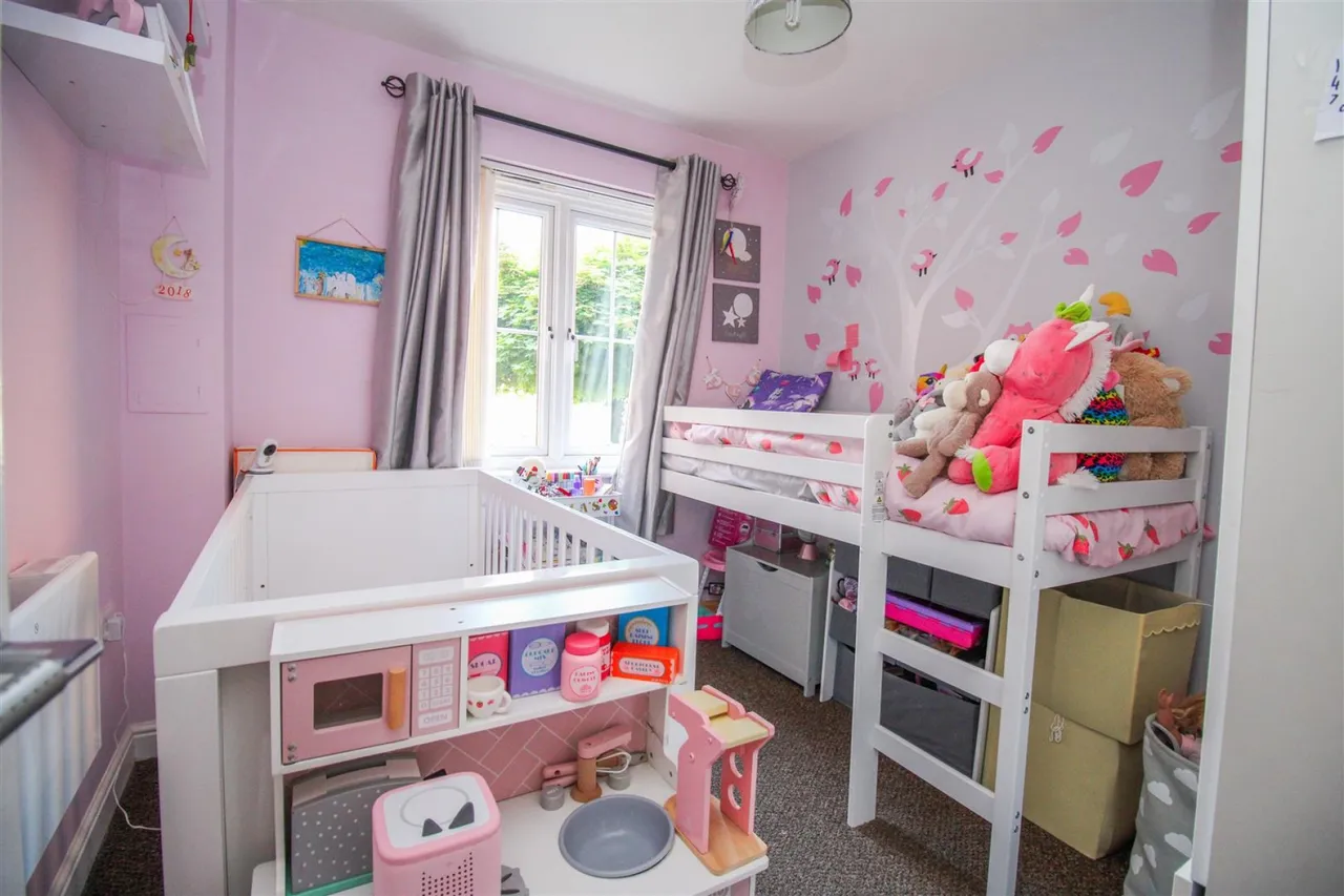 Bromley Close, Harlow, CM20, photo 7