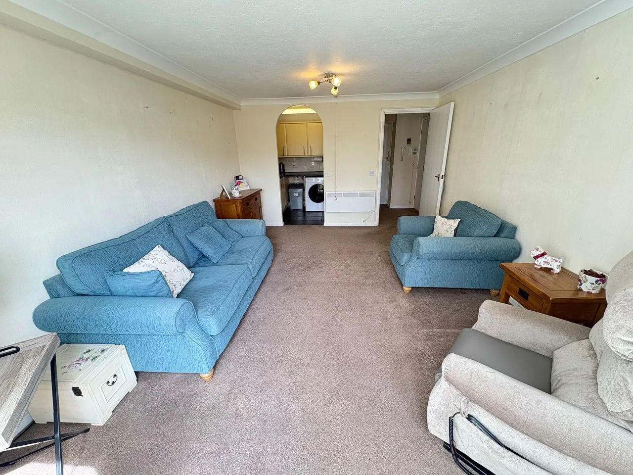 Fairfield Road, Borough Green, TN15, photo 4