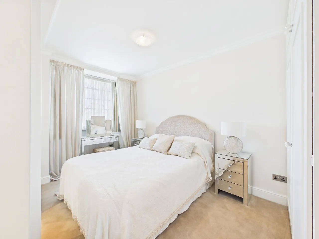 2 bed flat to rent, Sloane Avenue, Chelsea, SW3