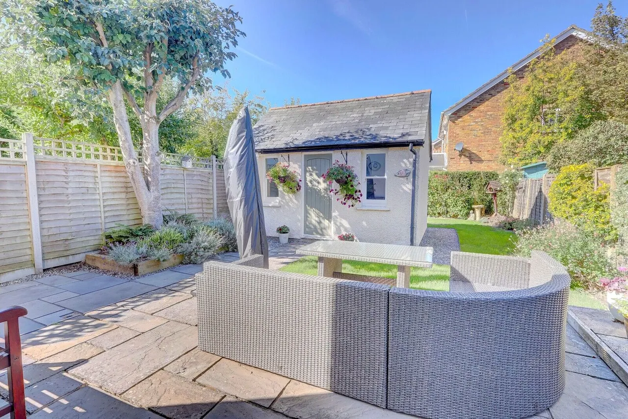 Grove Road, High Wycombe, HP15, photo 12