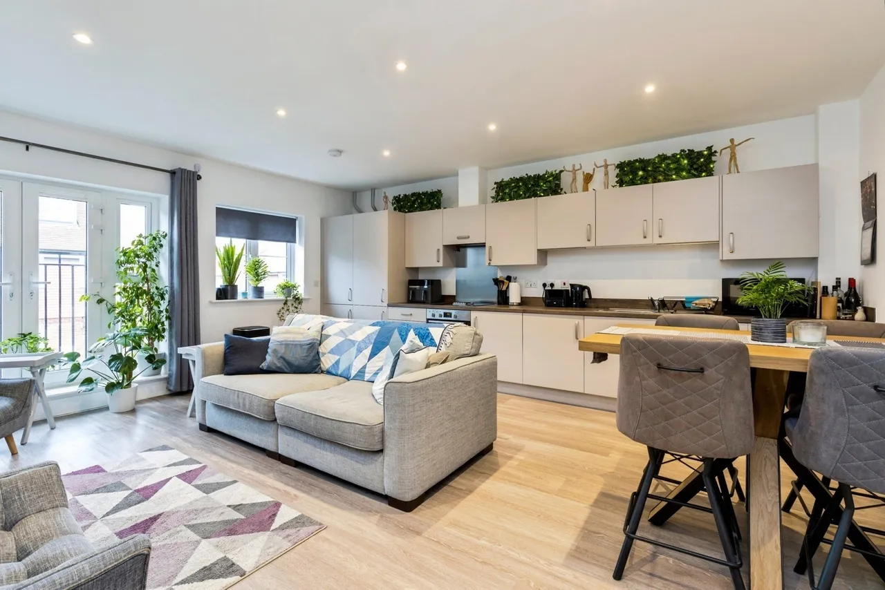 Capon Park, Faygate, RH12, photo 2
