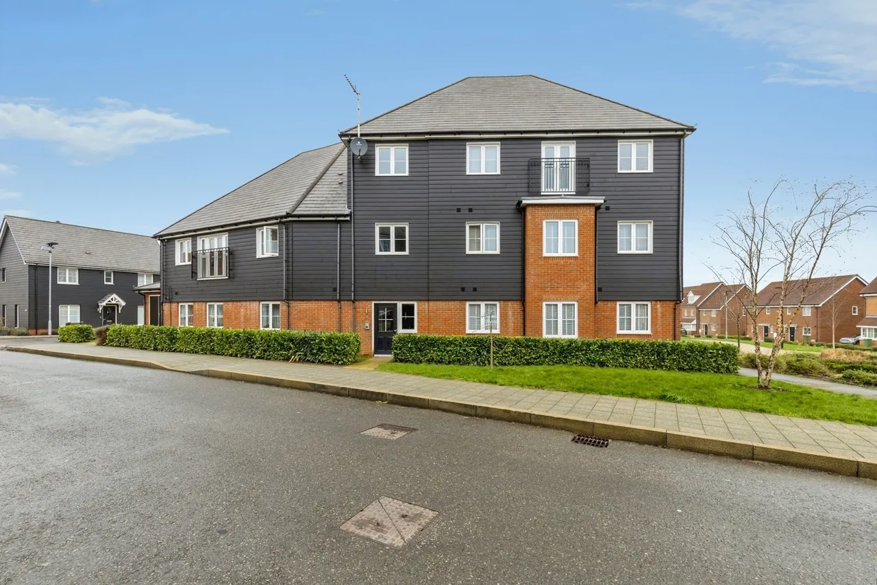Capon Park, Faygate, RH12, photo 20