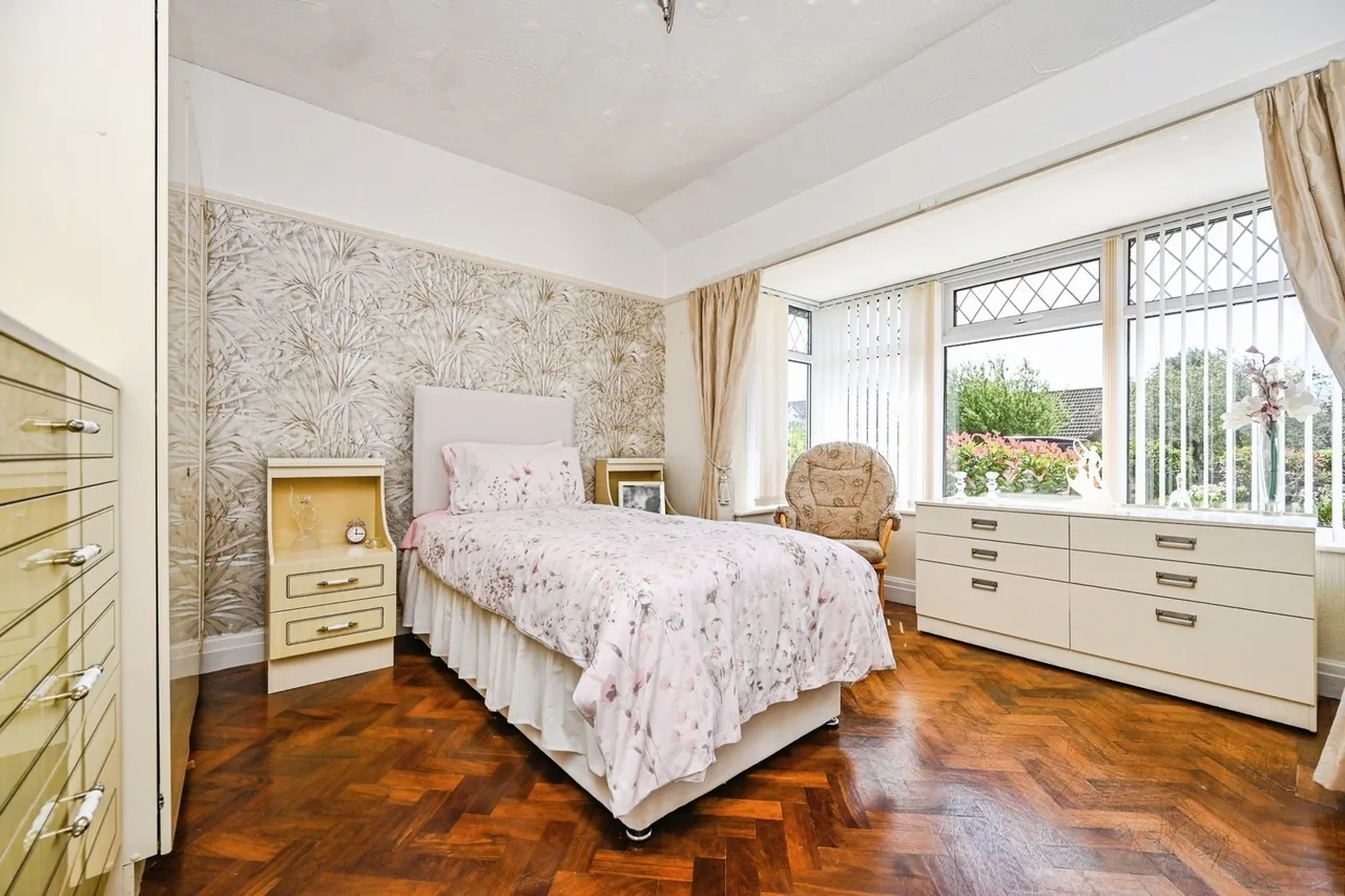 Moss Lane, Liverpool, L31, photo 10