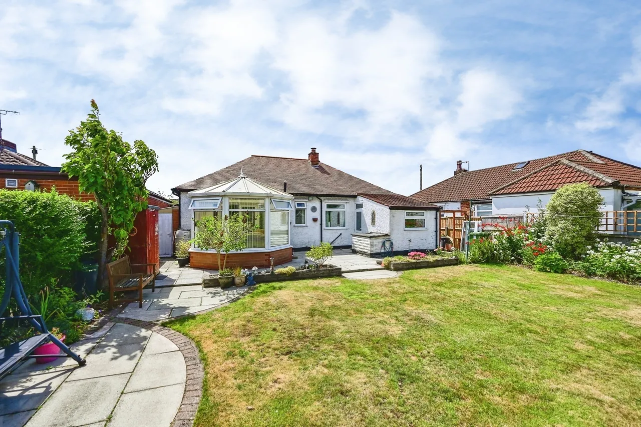 Moss Lane, Liverpool, L31, photo 15