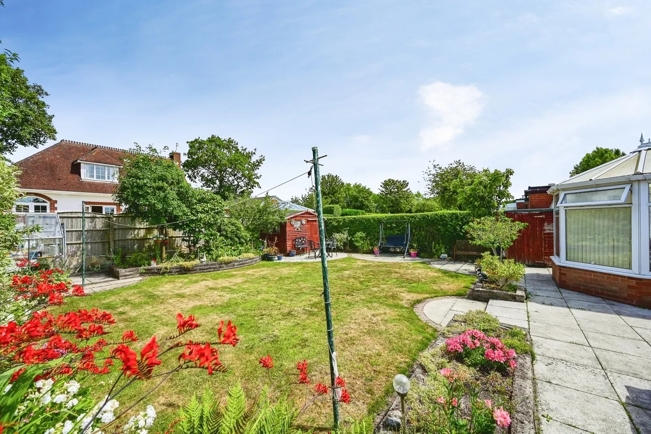 Moss Lane, Liverpool, L31, photo 17