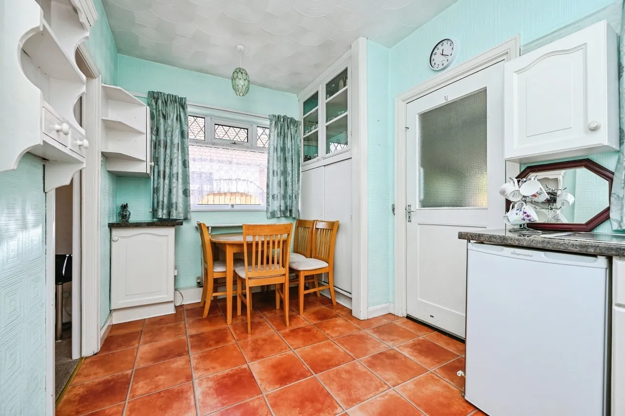 Moss Lane, Liverpool, L31, photo 8