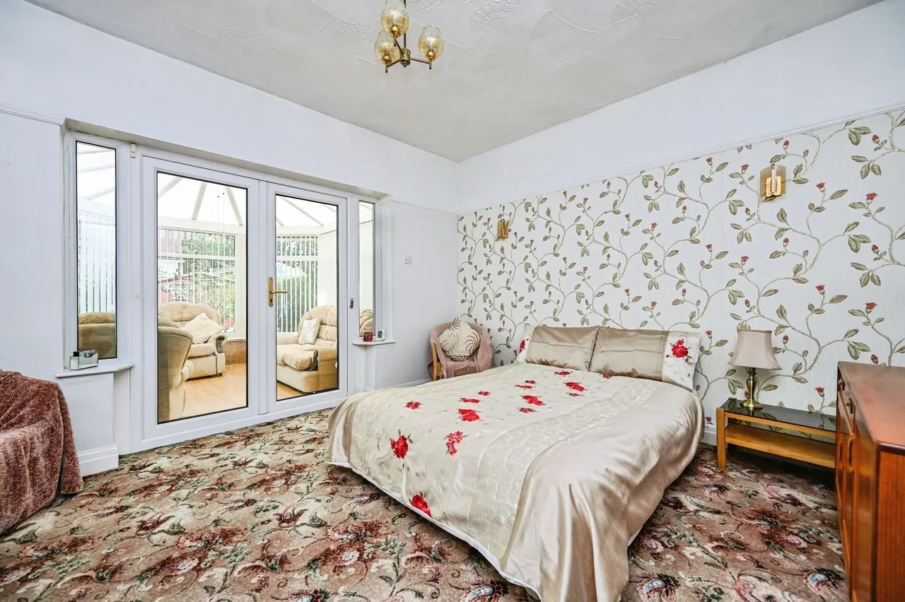 Moss Lane, Liverpool, L31, photo 12