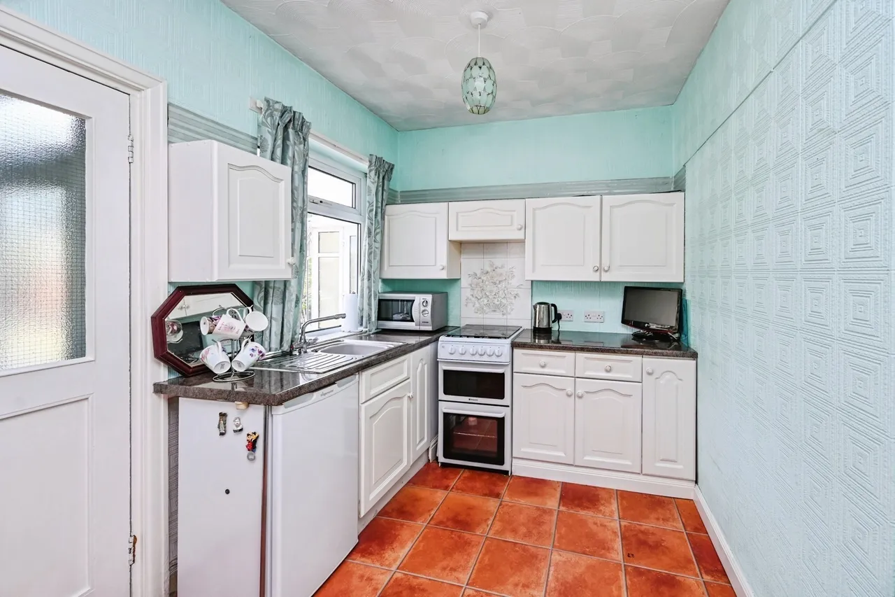 Moss Lane, Liverpool, L31, photo 7