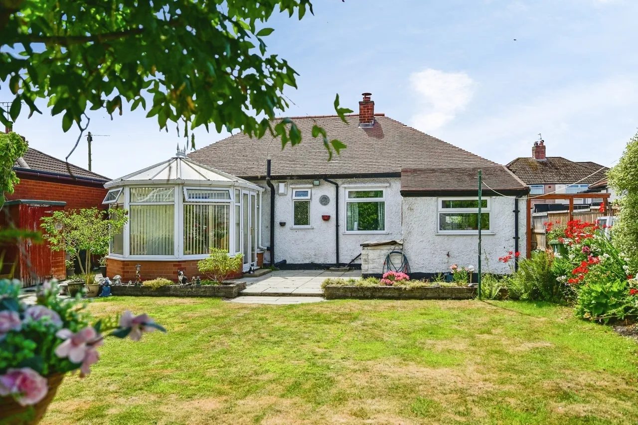 Moss Lane, Liverpool, L31, photo 20