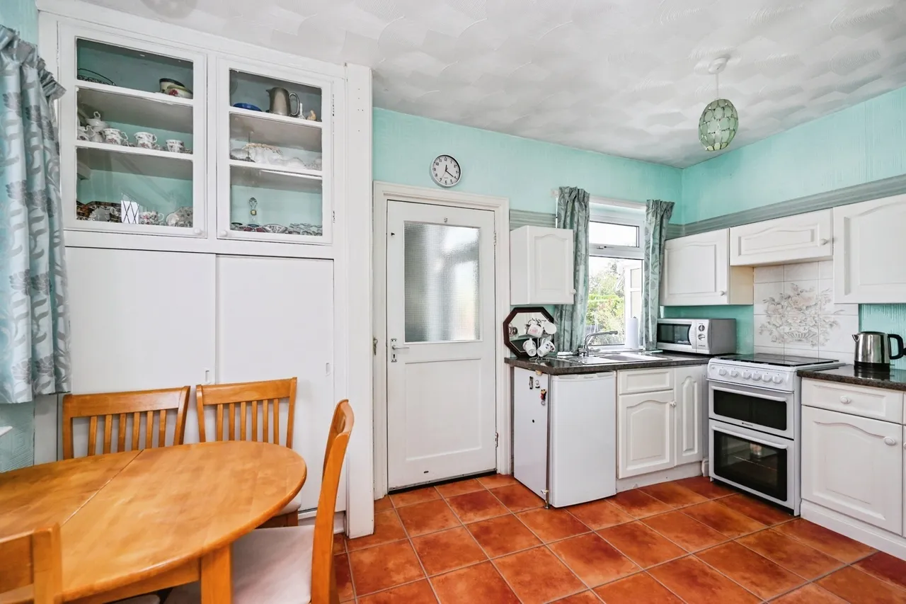 Moss Lane, Liverpool, L31, photo 6
