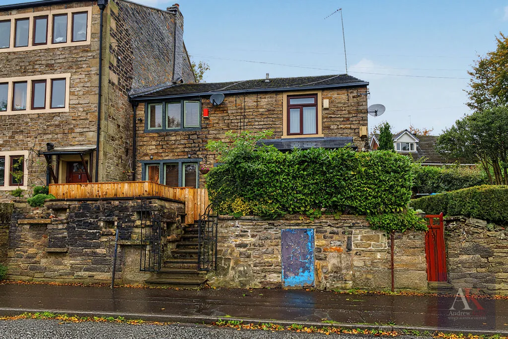 Dewhirst Road, Rochdale, OL12, photo 15