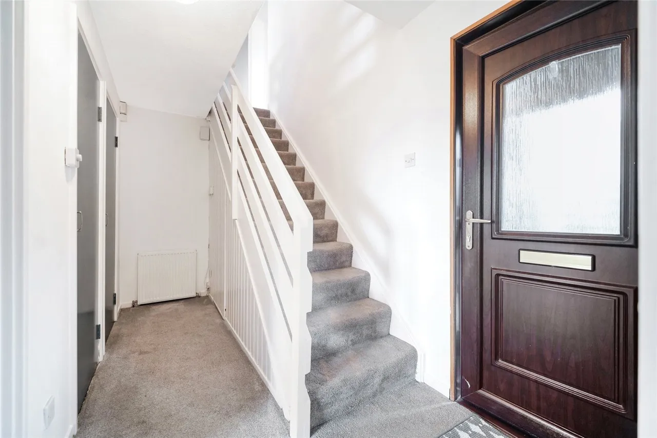 Lochinvar Road, Cumbernauld, Glasgow, G67, photo 9