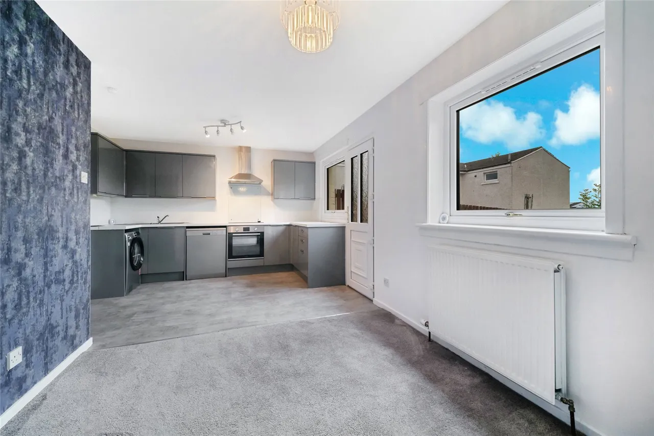 Lochinvar Road, Cumbernauld, Glasgow, G67, photo 5