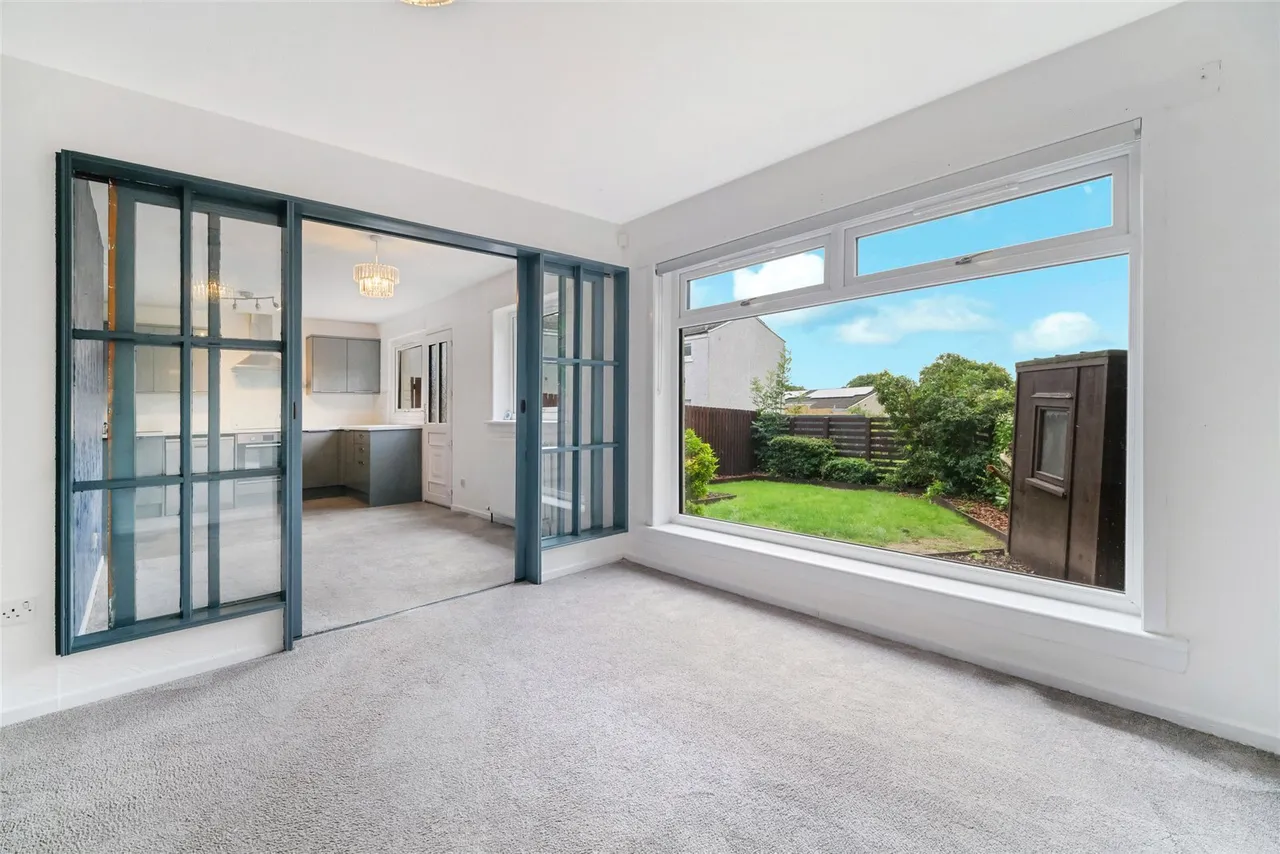 Lochinvar Road, Cumbernauld, Glasgow, G67, photo 3
