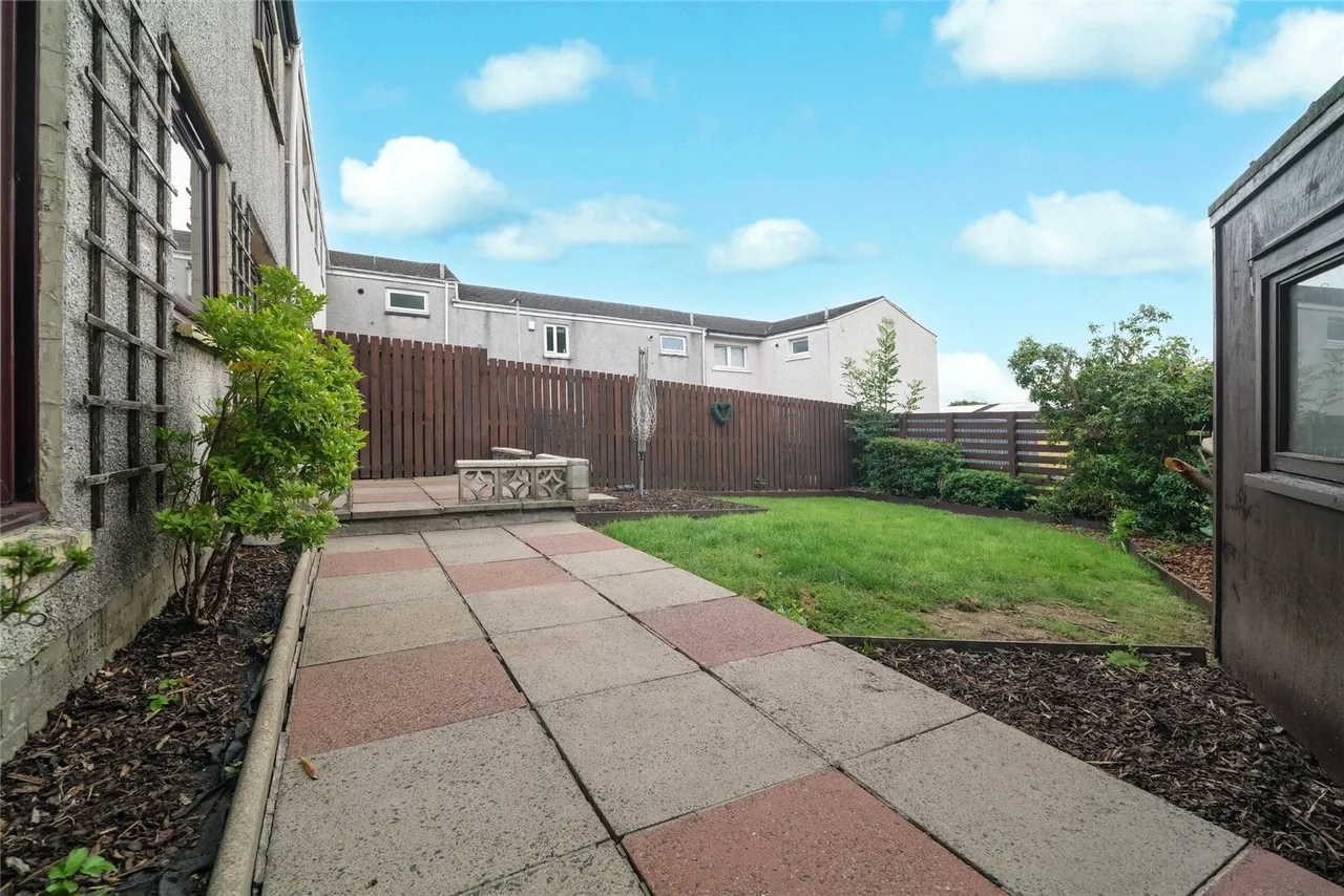 Lochinvar Road, Cumbernauld, Glasgow, G67, photo 20