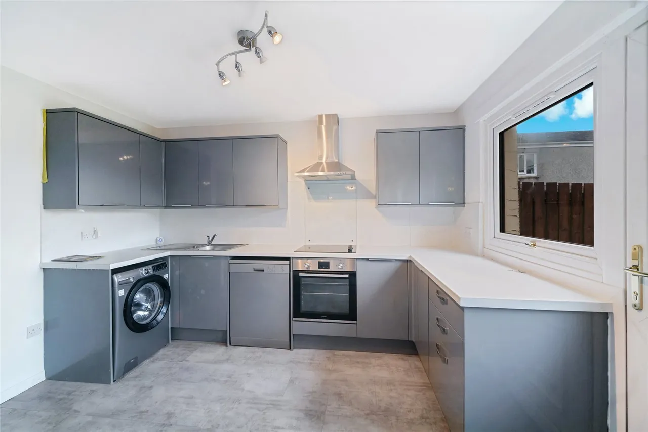 Lochinvar Road, Cumbernauld, Glasgow, G67, photo 6