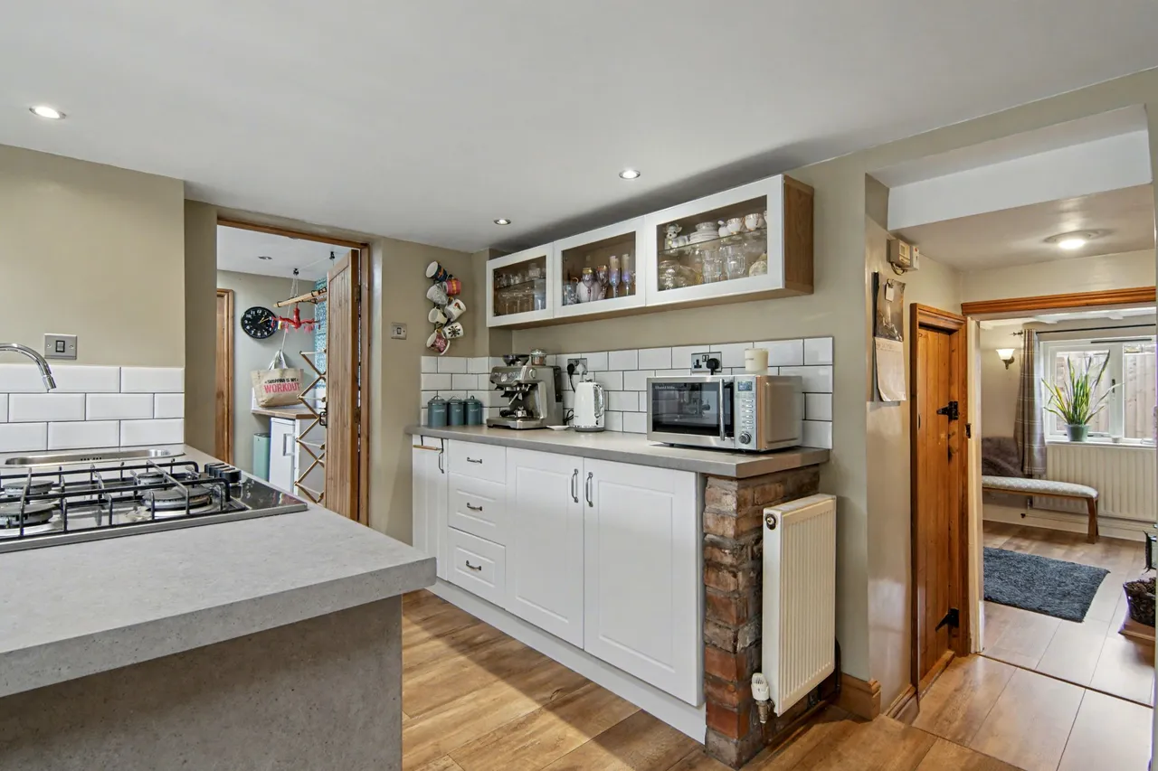 Hawkes Mill Lane, Allesley, CV5, photo 9