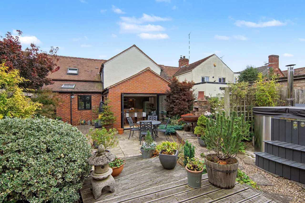 Hawkes Mill Lane, Allesley, CV5, photo 30