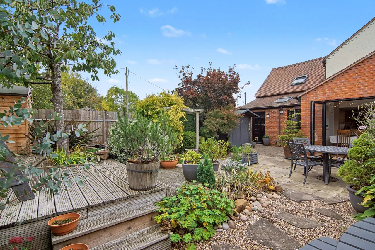 Hawkes Mill Lane, Allesley, CV5, photo 32