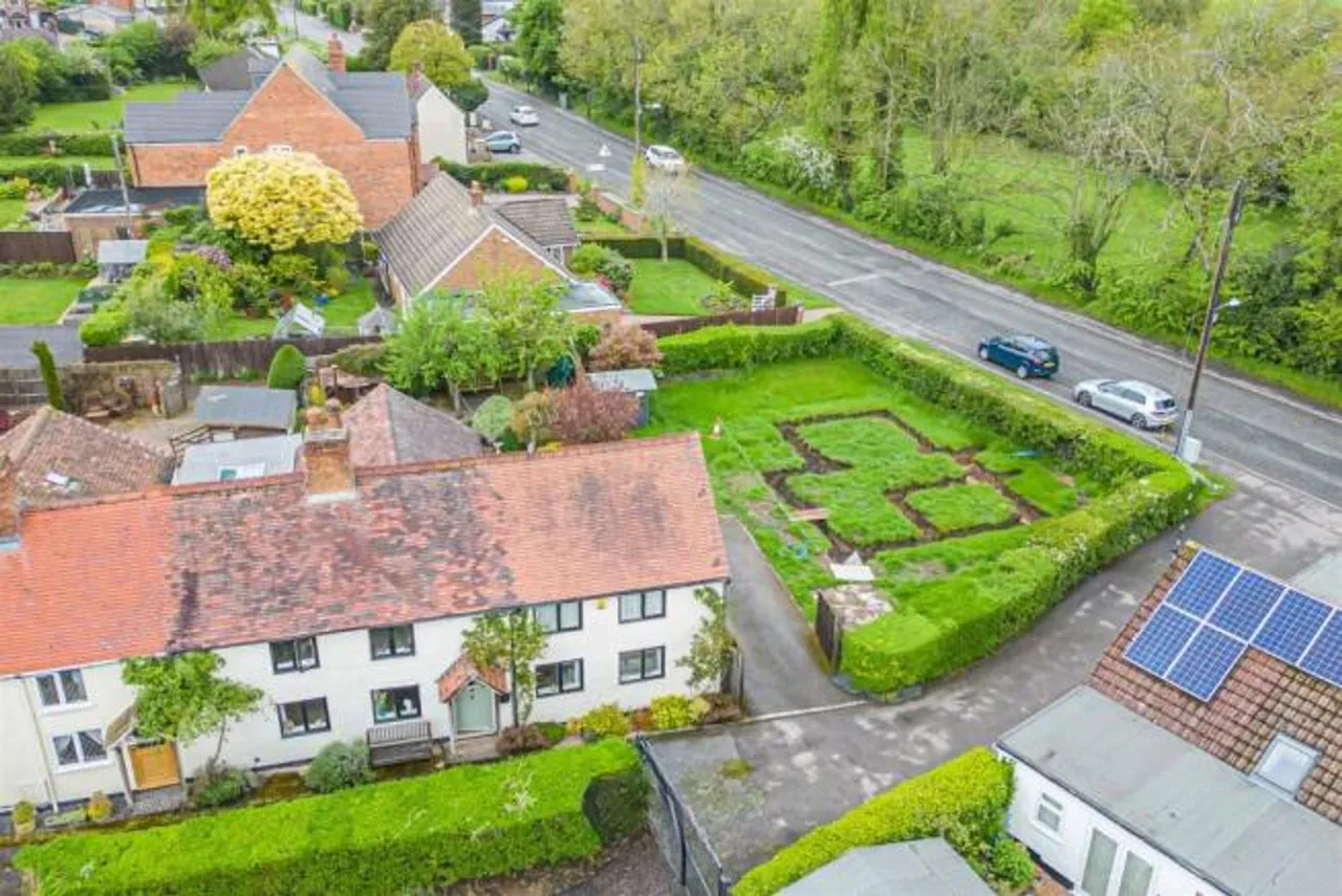 Hawkes Mill Lane, Allesley, CV5, photo 5