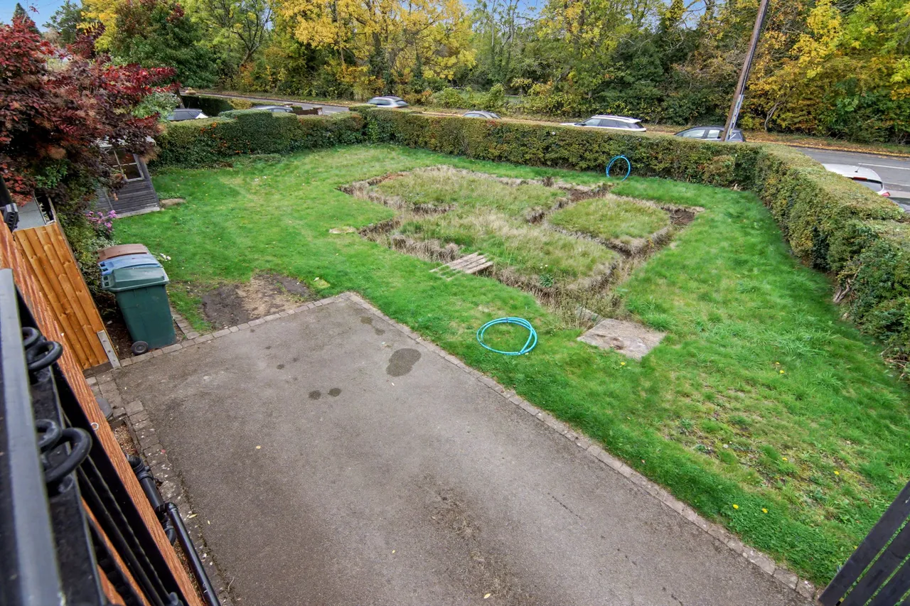 Hawkes Mill Lane, Allesley, CV5, photo 33