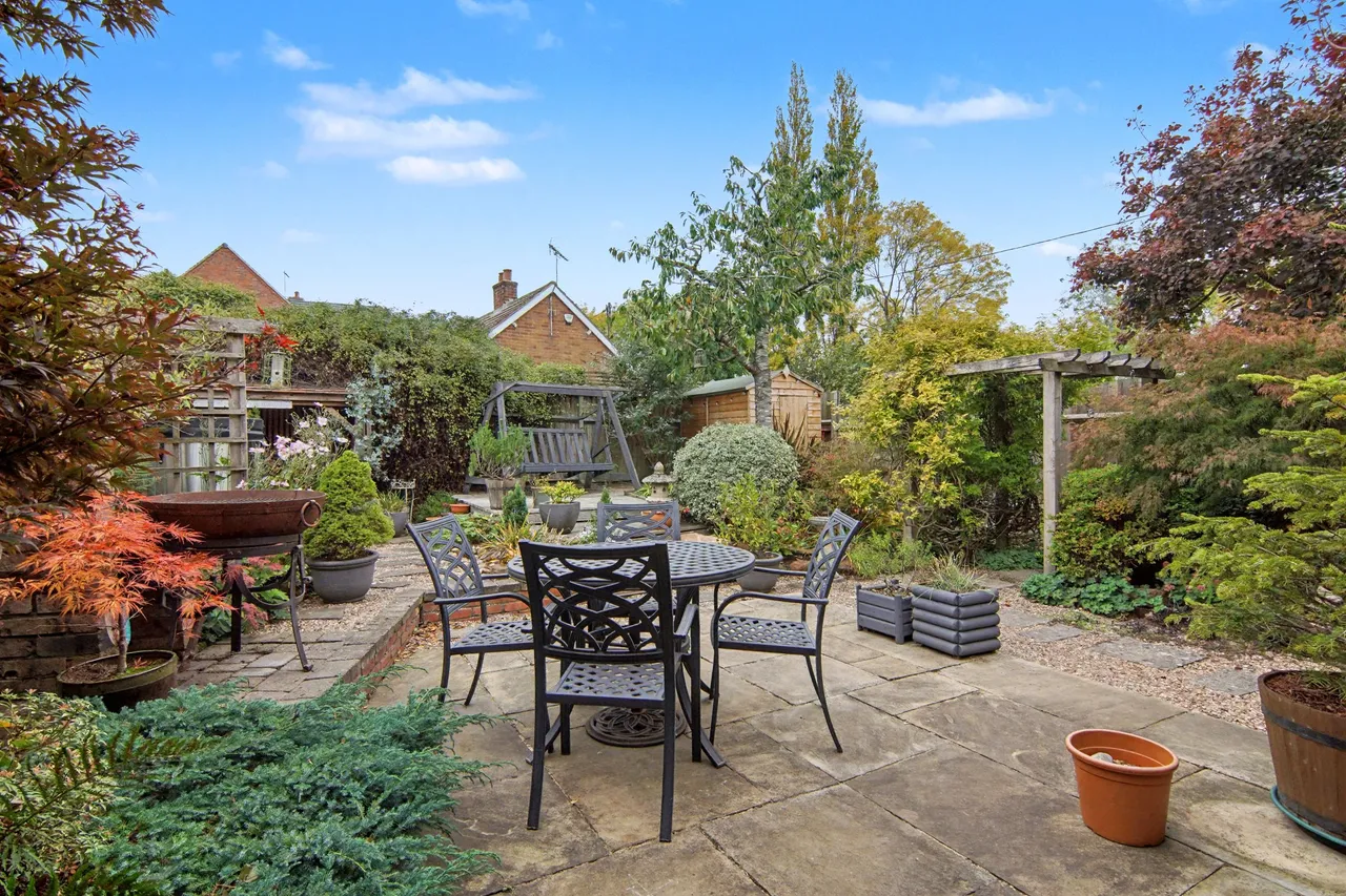 Hawkes Mill Lane, Allesley, CV5, photo 31