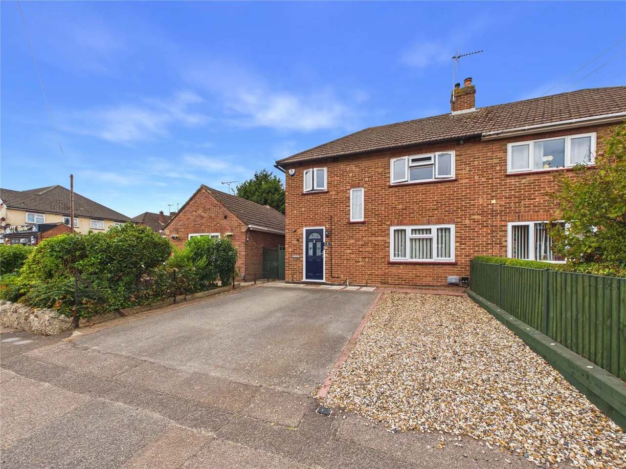 Parr Drive, Colchester, CO3, photo 23