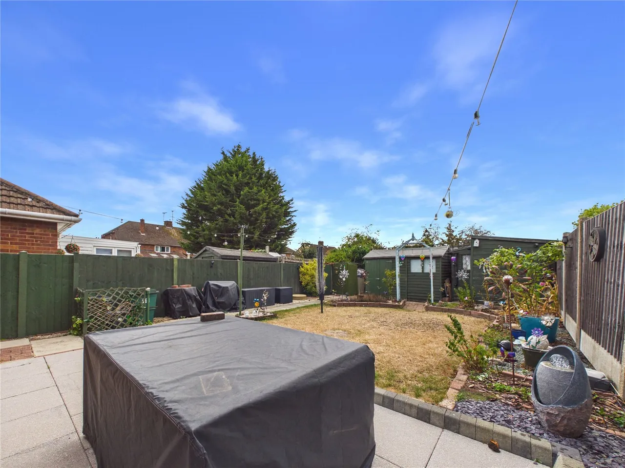Parr Drive, Colchester, CO3, photo 18