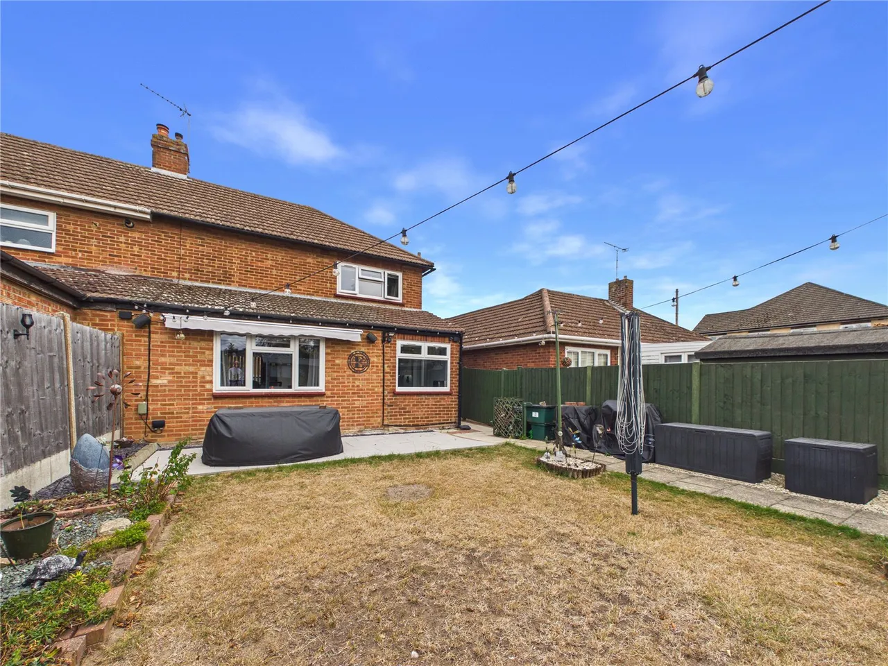 Parr Drive, Colchester, CO3, photo 21