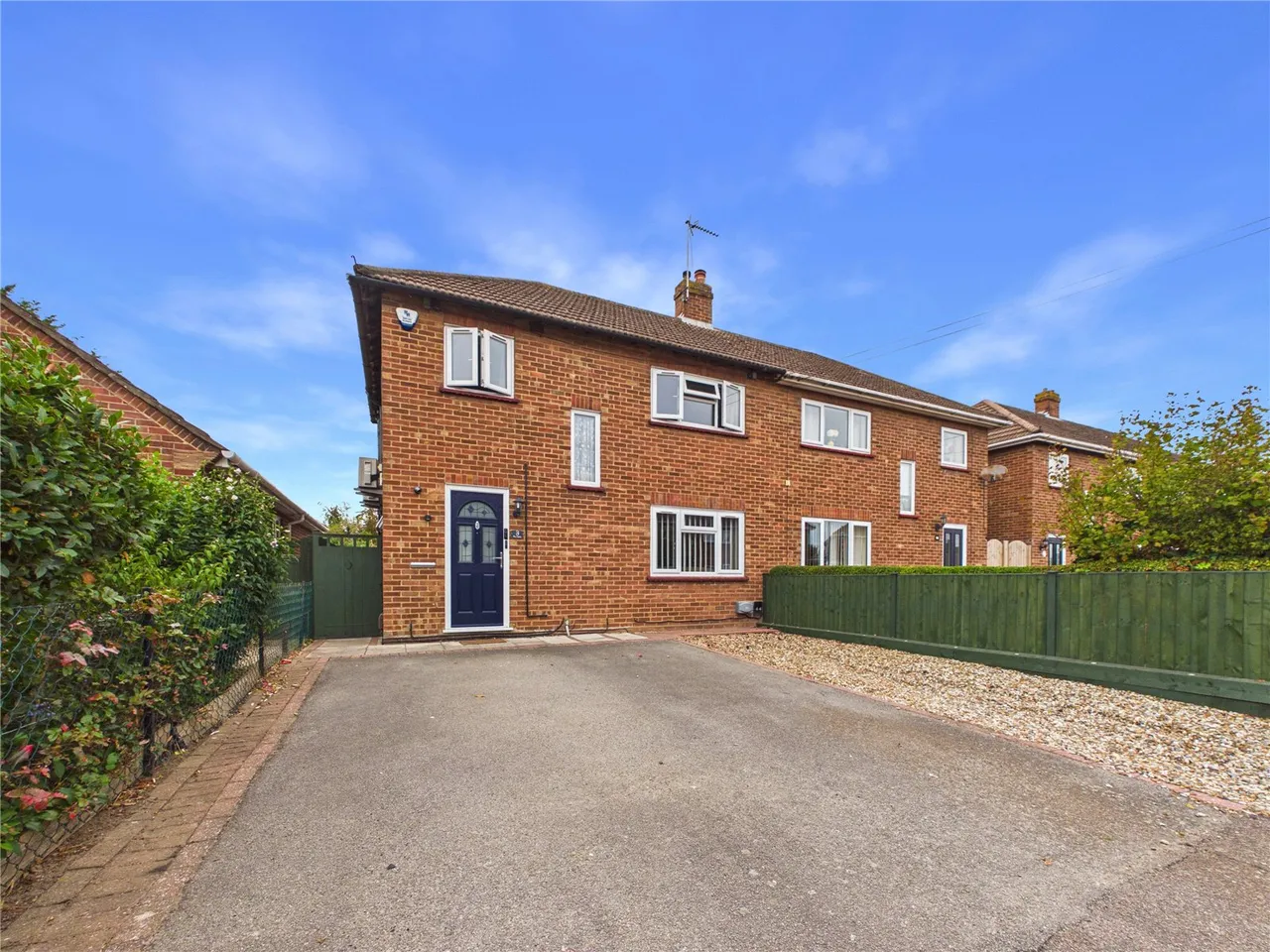 3 bed house for sale, Parr Drive, Colchester, CO3