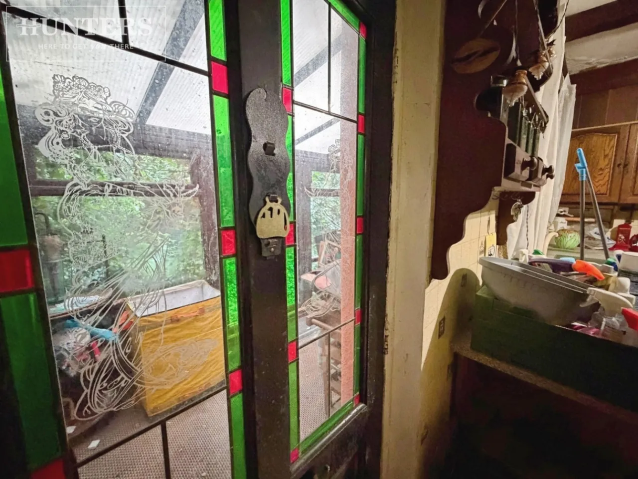 Greenside, Mapplewell, S75, photo 8