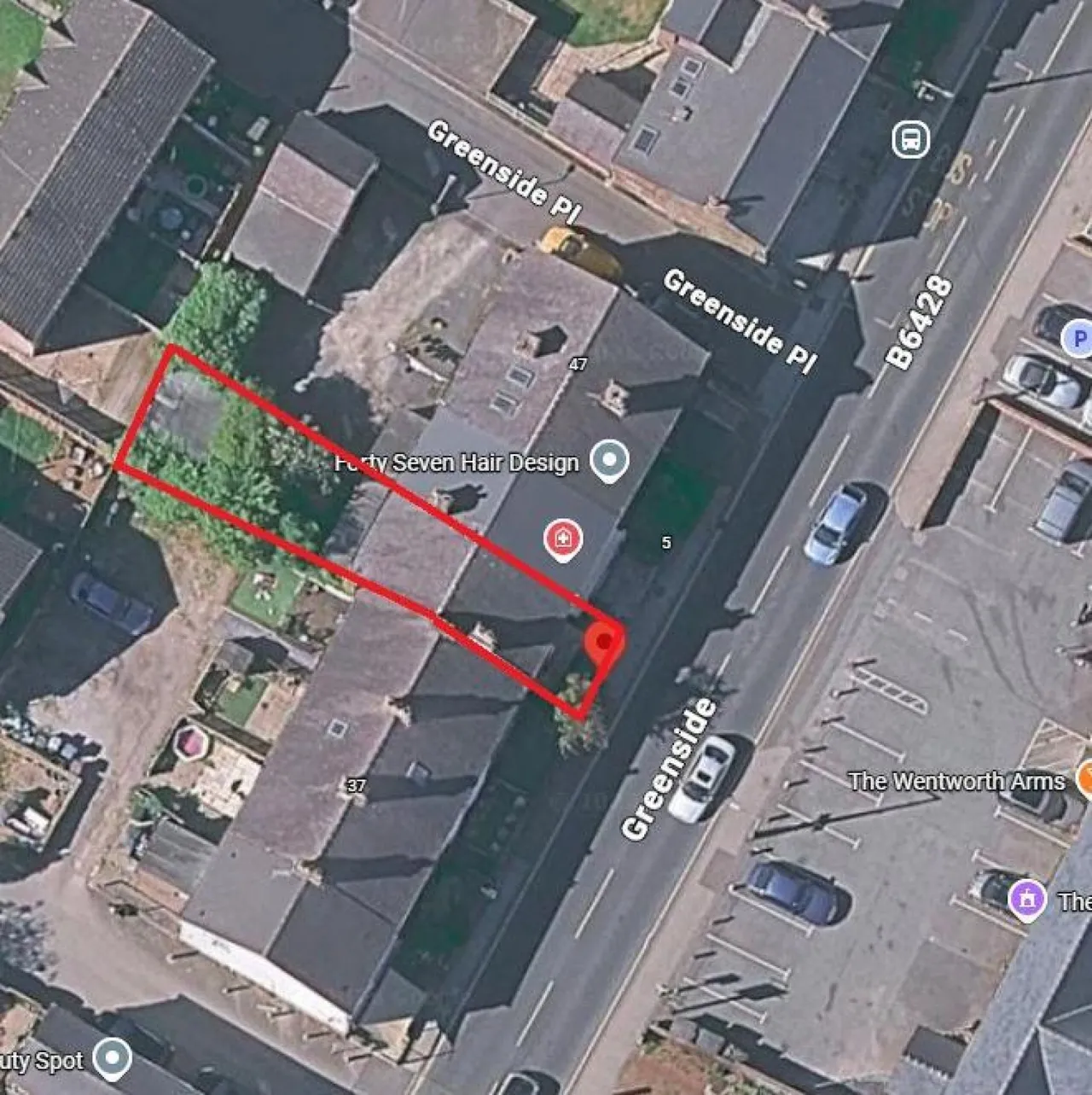 Greenside, Mapplewell, S75, photo 15