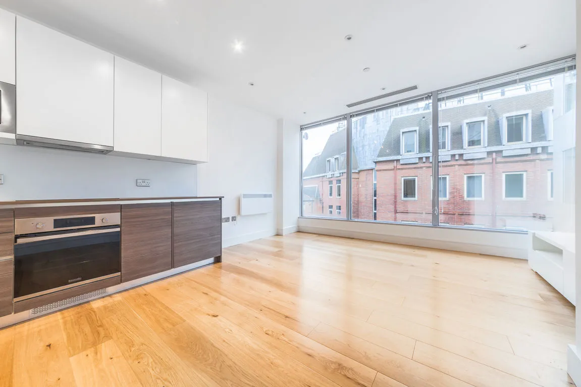 1 bed flat to rent — Staines Road, Hounslow