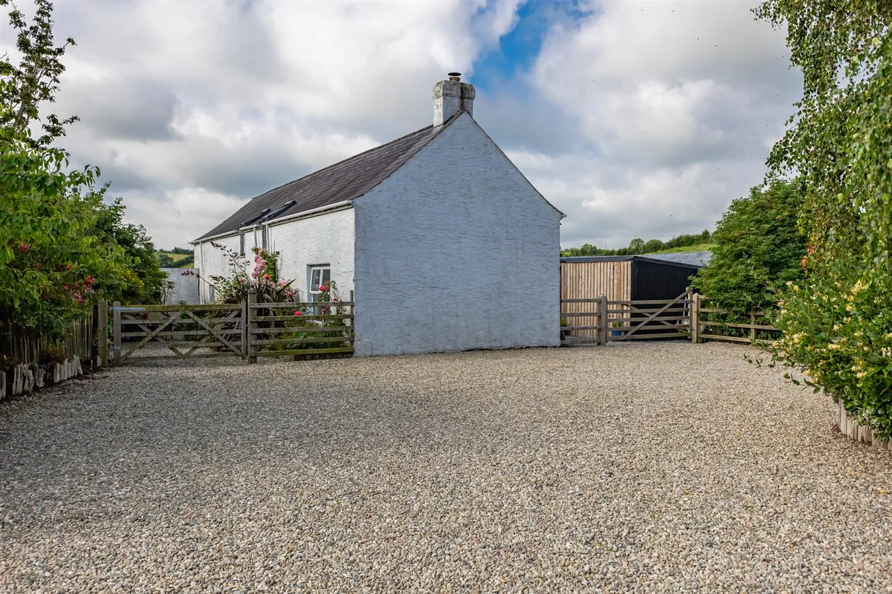 Tullynakill Road, comber, BT23, photo 32