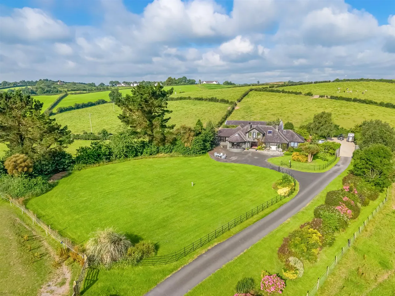 Tullynakill Road, comber, BT23, photo 50