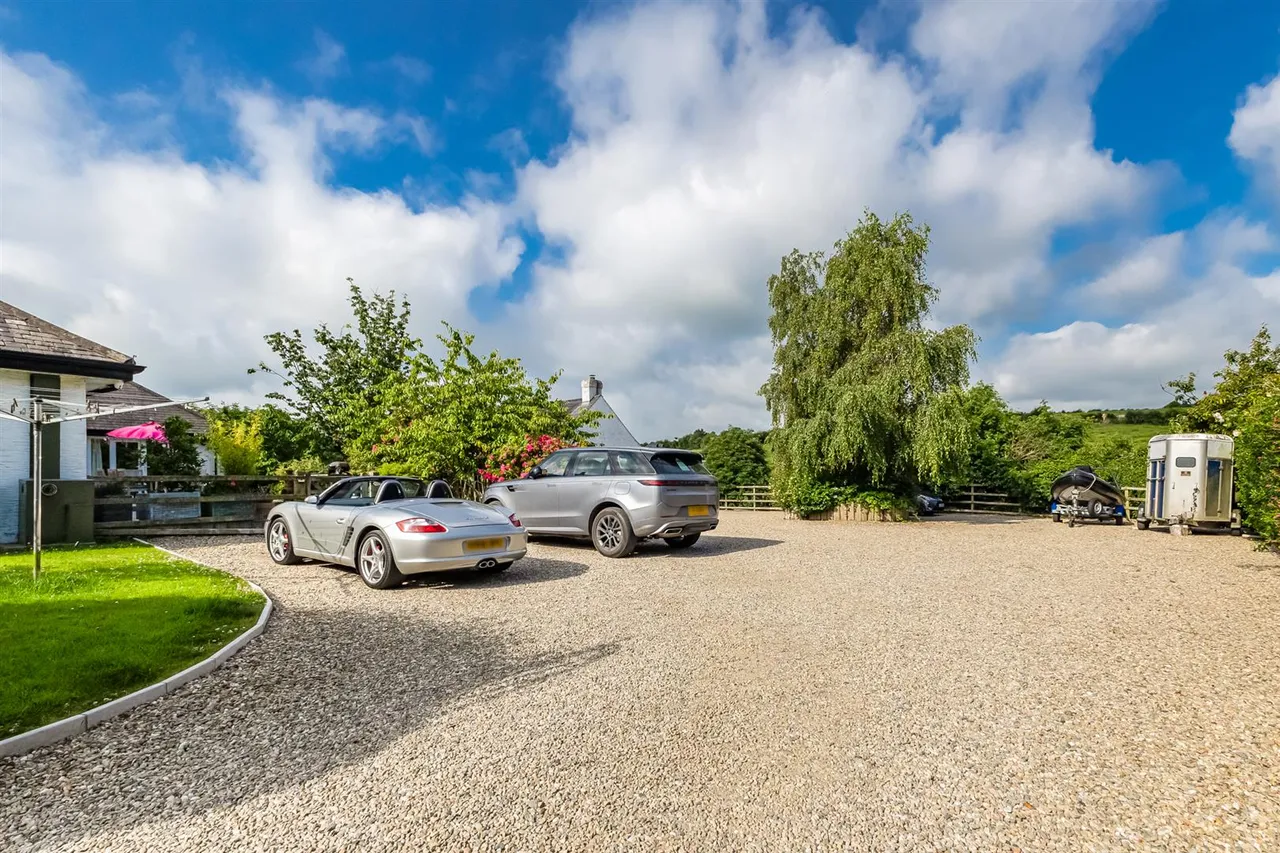 Tullynakill Road, comber, BT23, photo 46