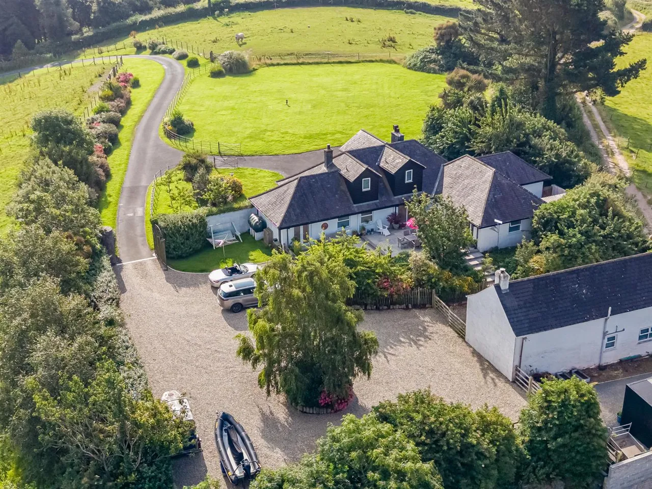 Tullynakill Road, comber, BT23, photo 51