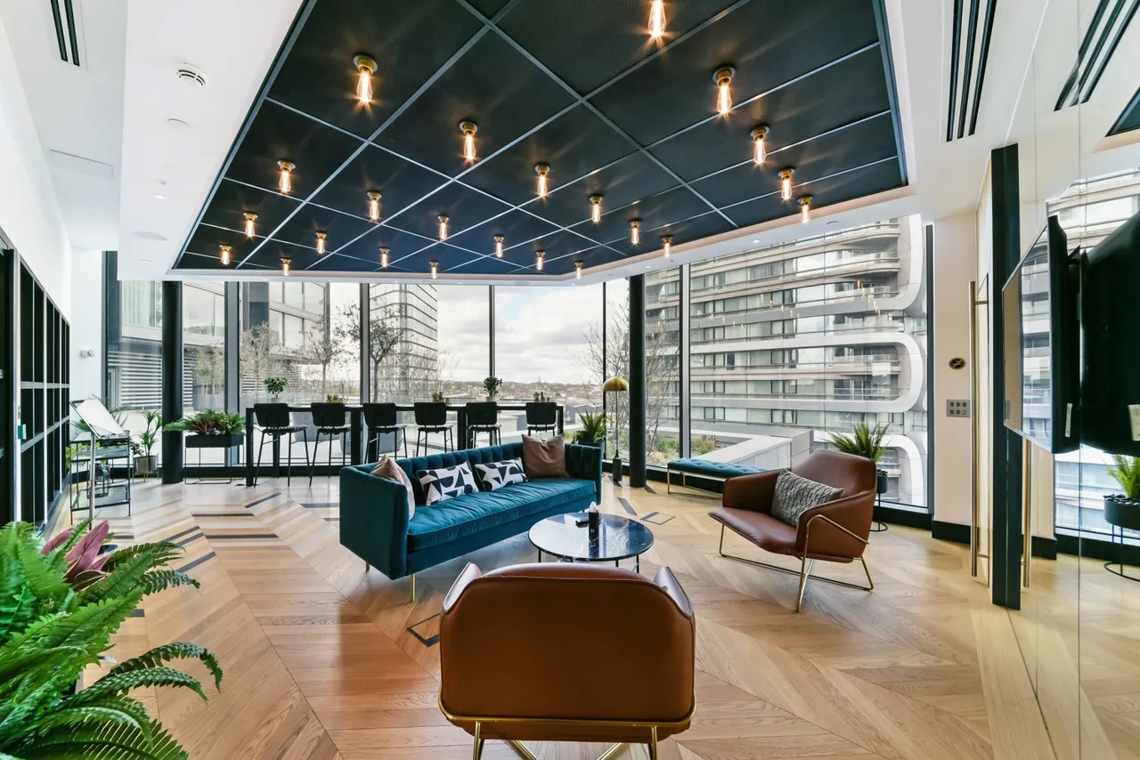 Bollinder Place, Islington, London, EC1V, photo 8